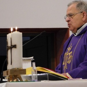  Počela trodnevnica za Josipovo u Stepinčevu Karmelu